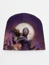 Детская шапка / Eldritch Moon