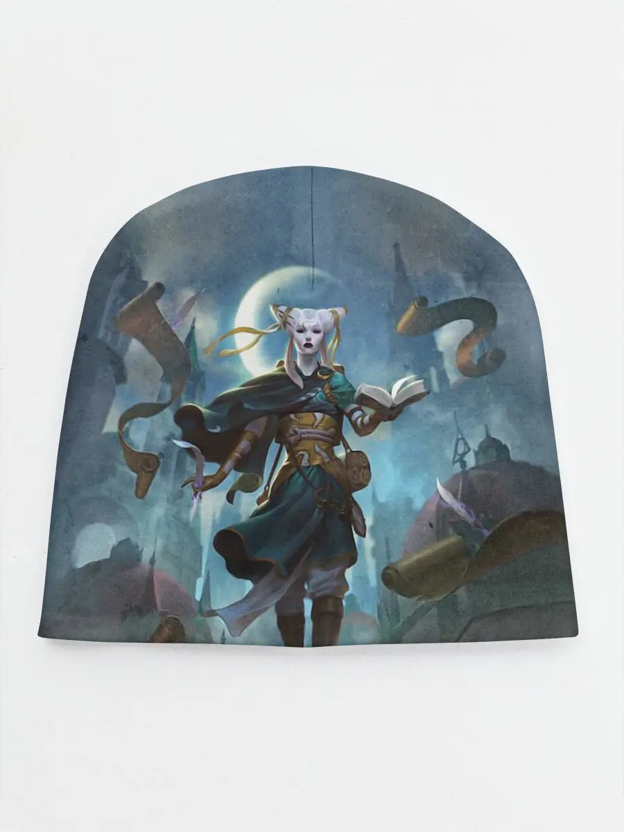 Детская шапка / Tamiyo