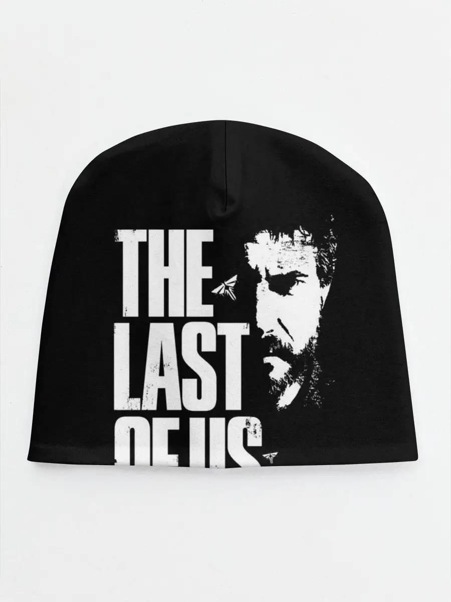 Детская шапка / The Last of Us