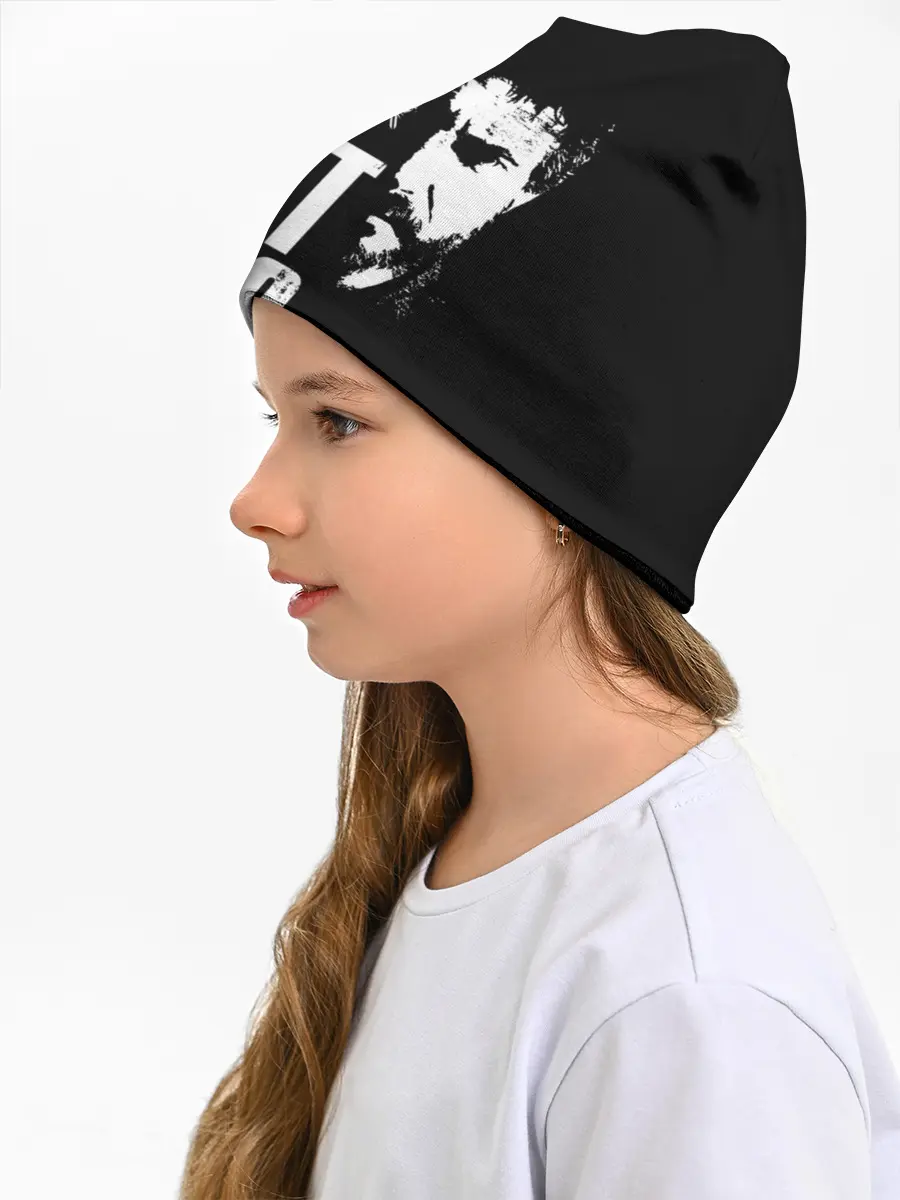 Детская шапка / The Last of Us