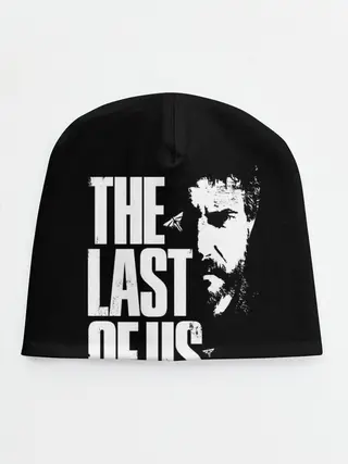 Детская шапка / The Last of Us