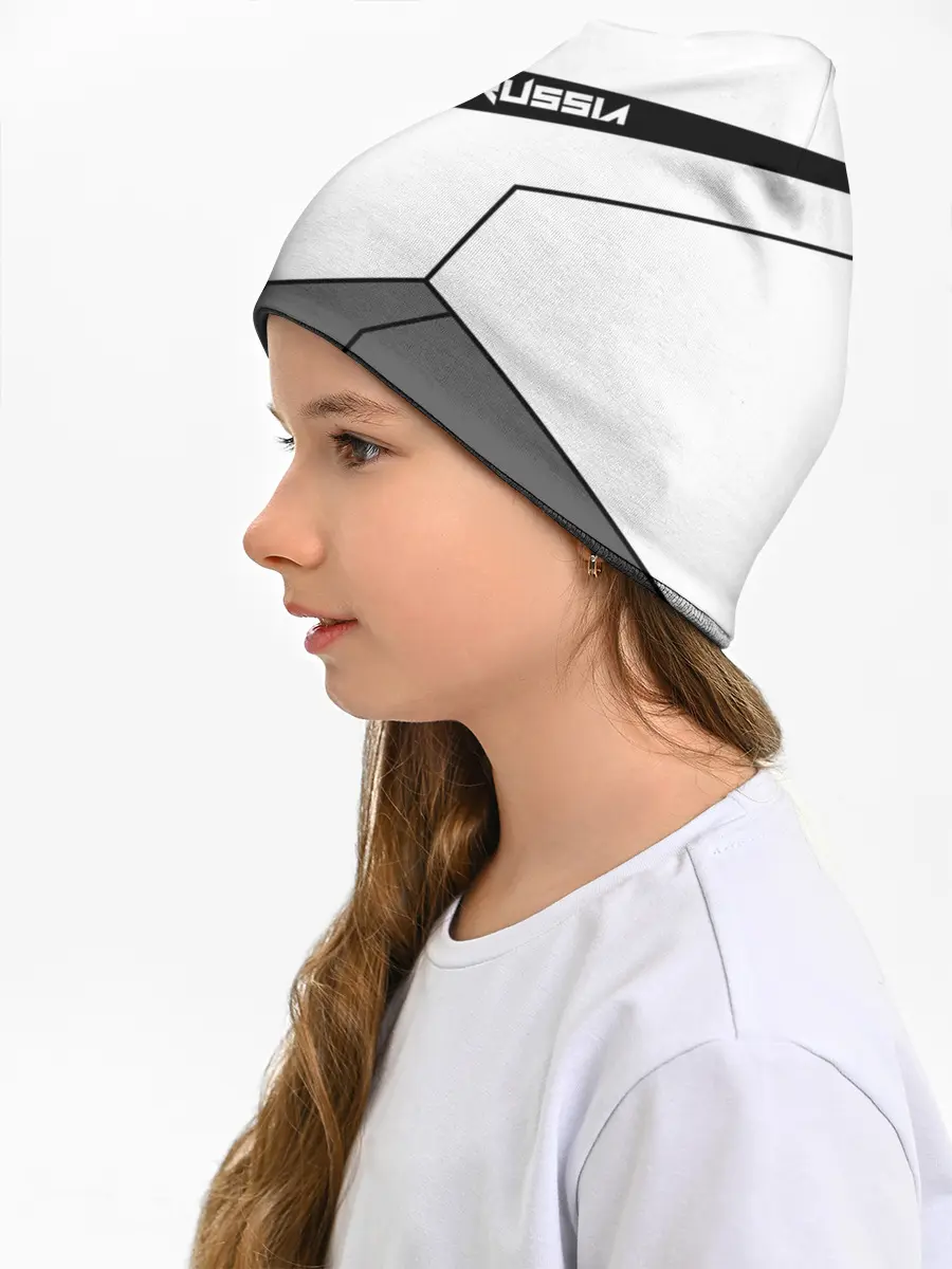 Детская шапка / Russia