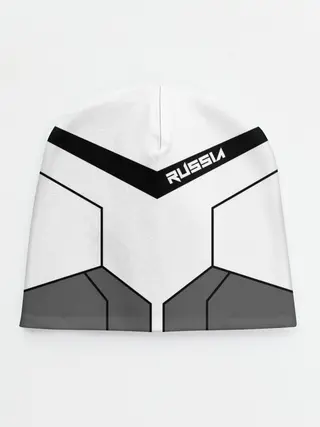 Детская шапка / Russia
