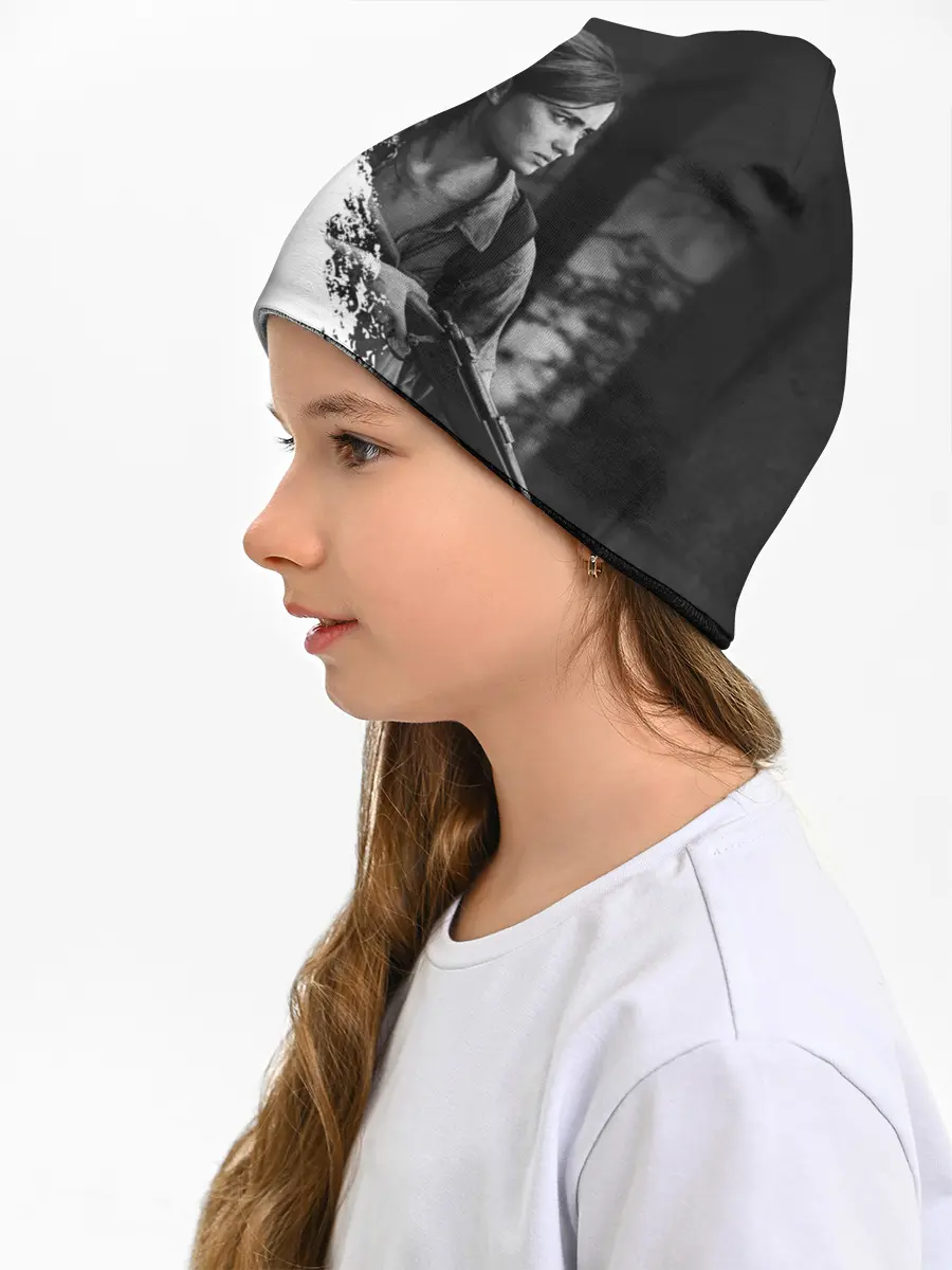 Детская шапка / THE LAST OF US 2