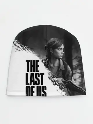 Детская шапка / THE LAST OF US 2