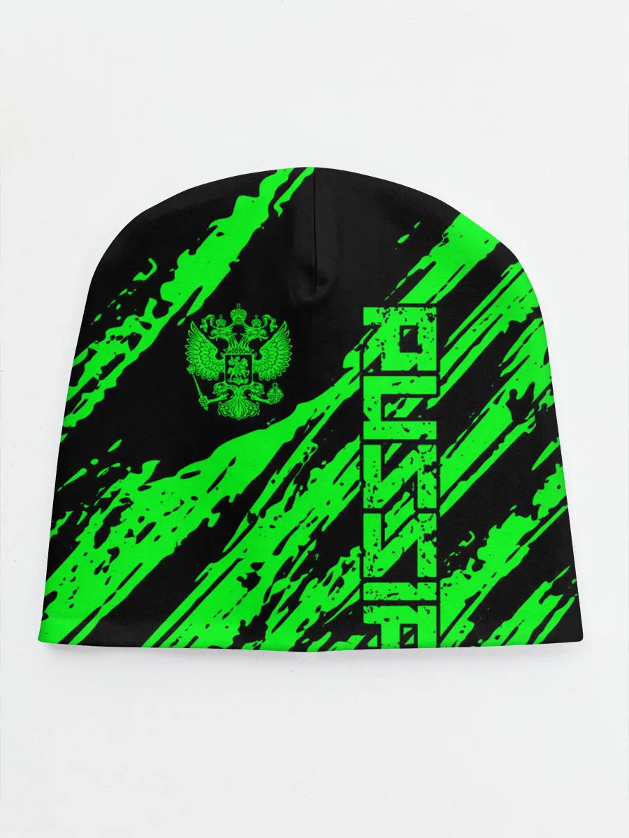Детская шапка / Russia