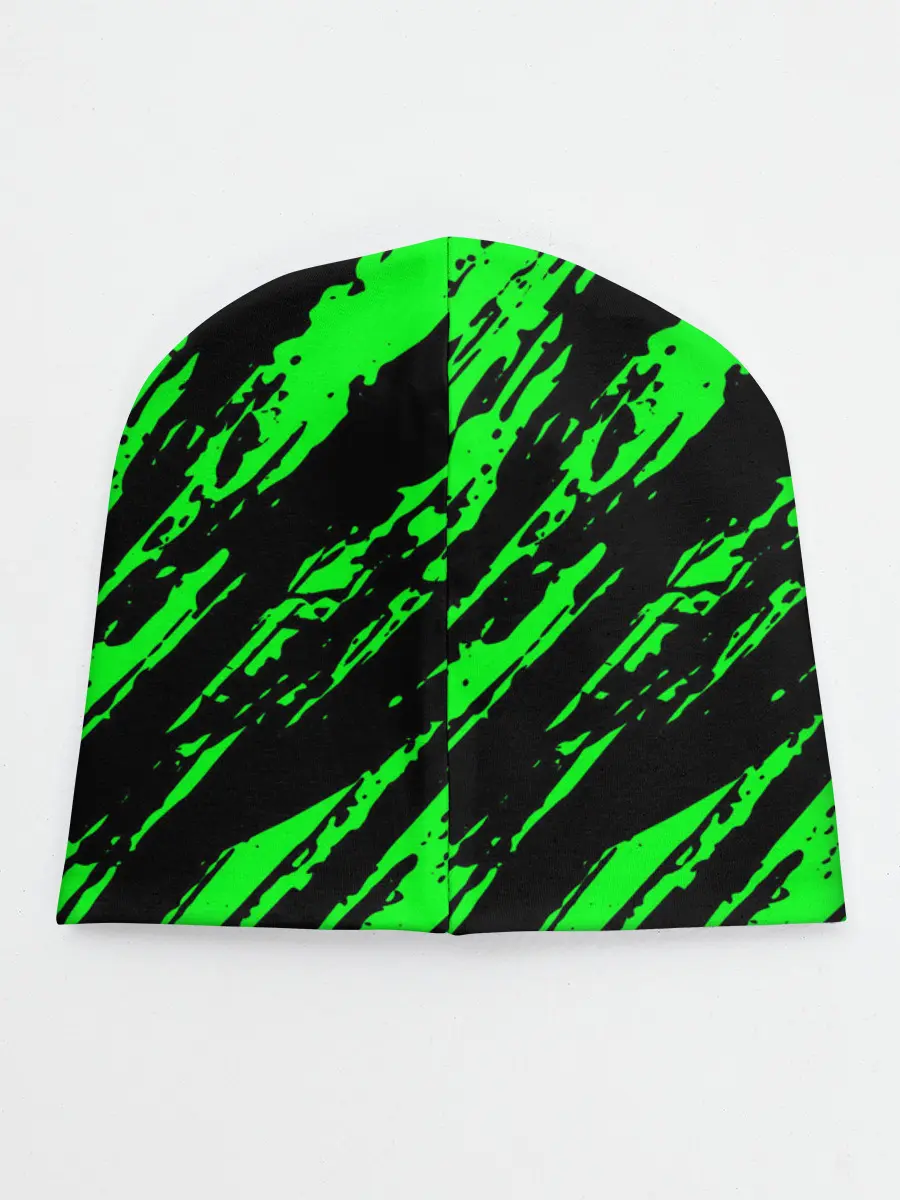 Детская шапка / Russia