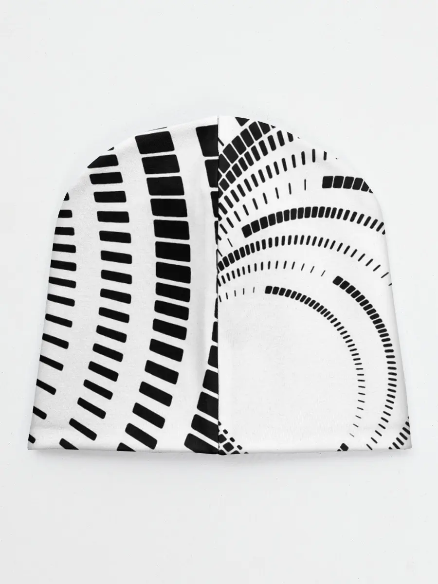 Детская шапка / Россия