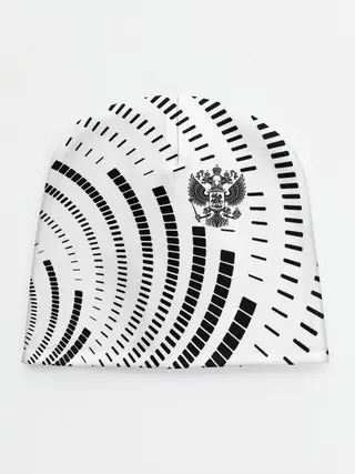 Детская шапка / Россия