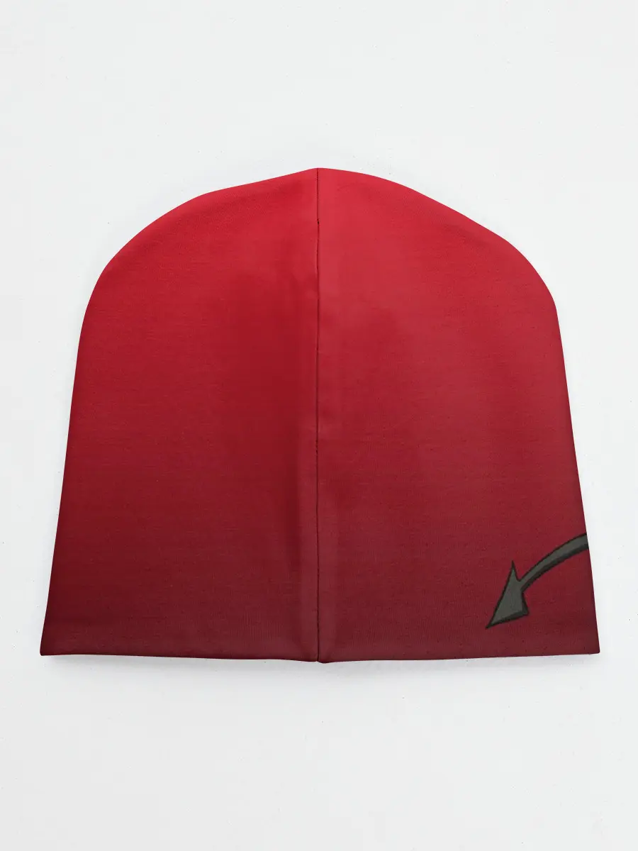 Детская шапка / HELLTAKER MODEUS