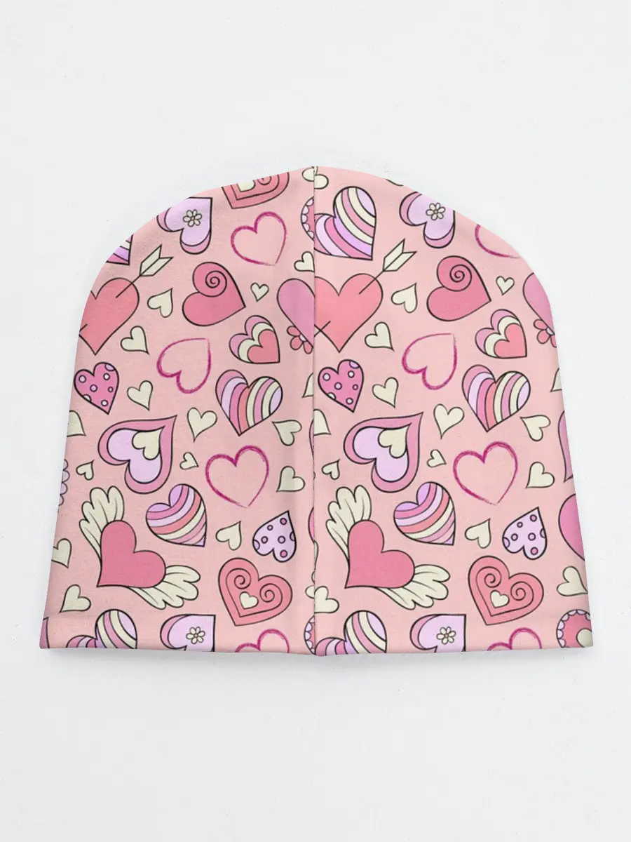 Детская шапка / Unicorn | Единорожка