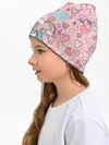Детская шапка / Unicorn | Единорожка