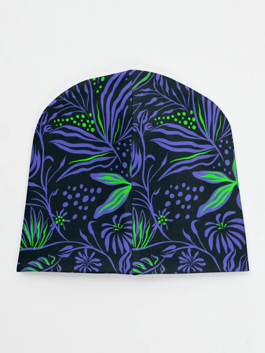 Детская шапка / Sova | Сова