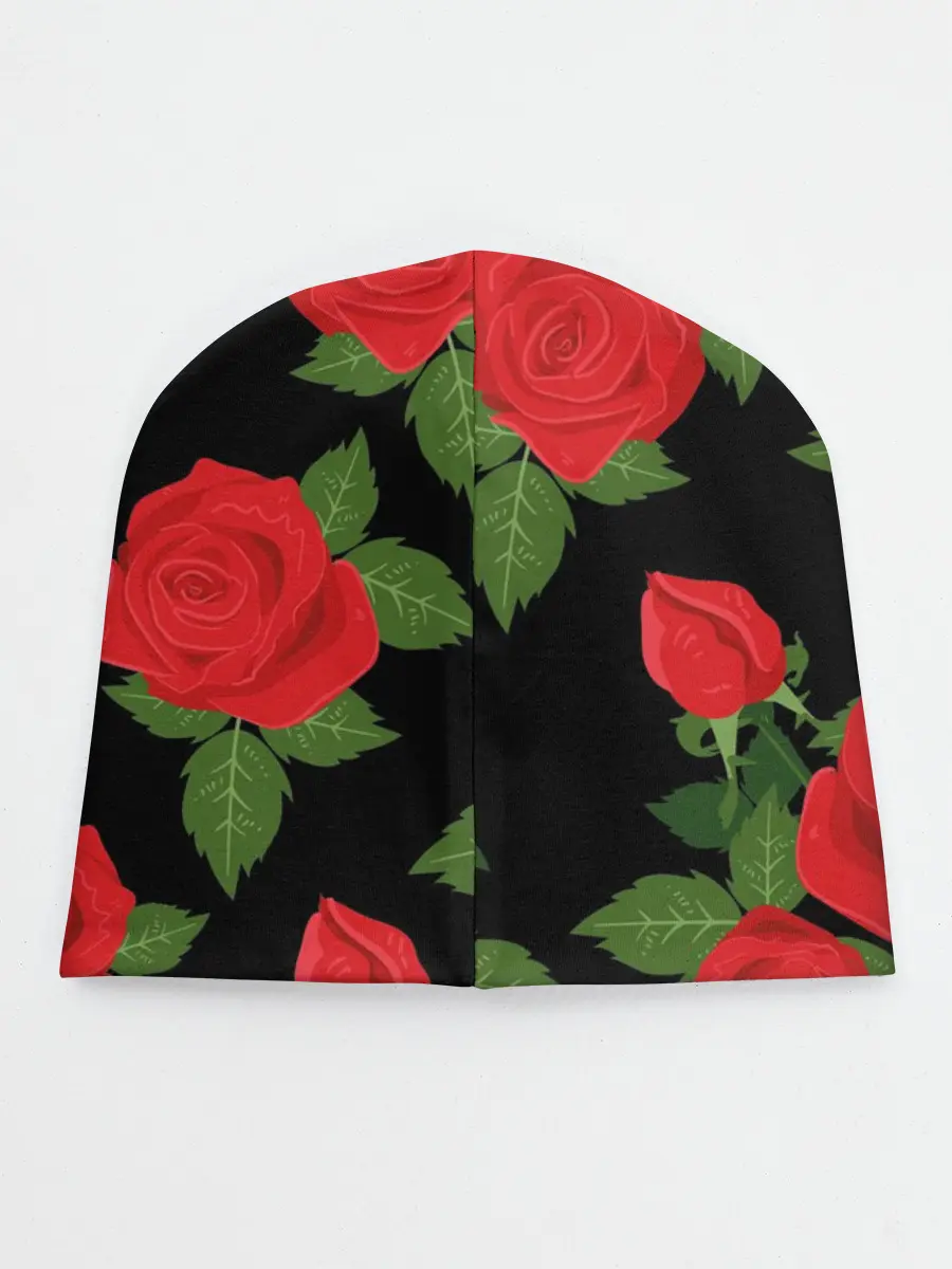 Детская шапка / Мачо Котик | Ковбой