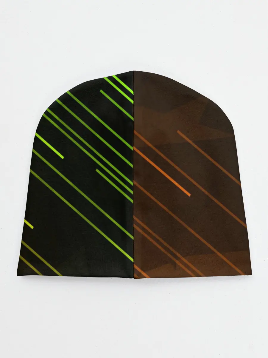 Детская шапка / Angry Bear