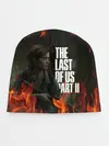 Детская шапка / THE LAST OF US 2