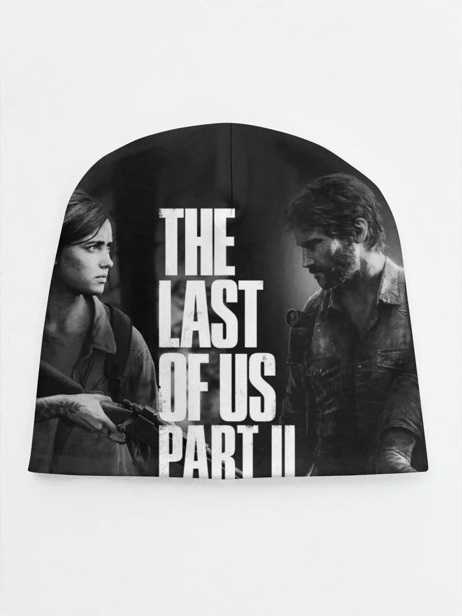 Детская шапка / THE LAST OF US 2