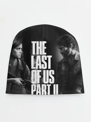 Детская шапка / THE LAST OF US 2