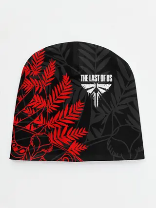 Детская шапка / THE LAST OF US 2