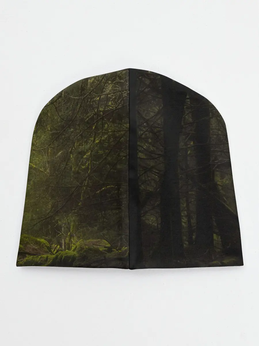 Детская шапка / THE LAST OF US