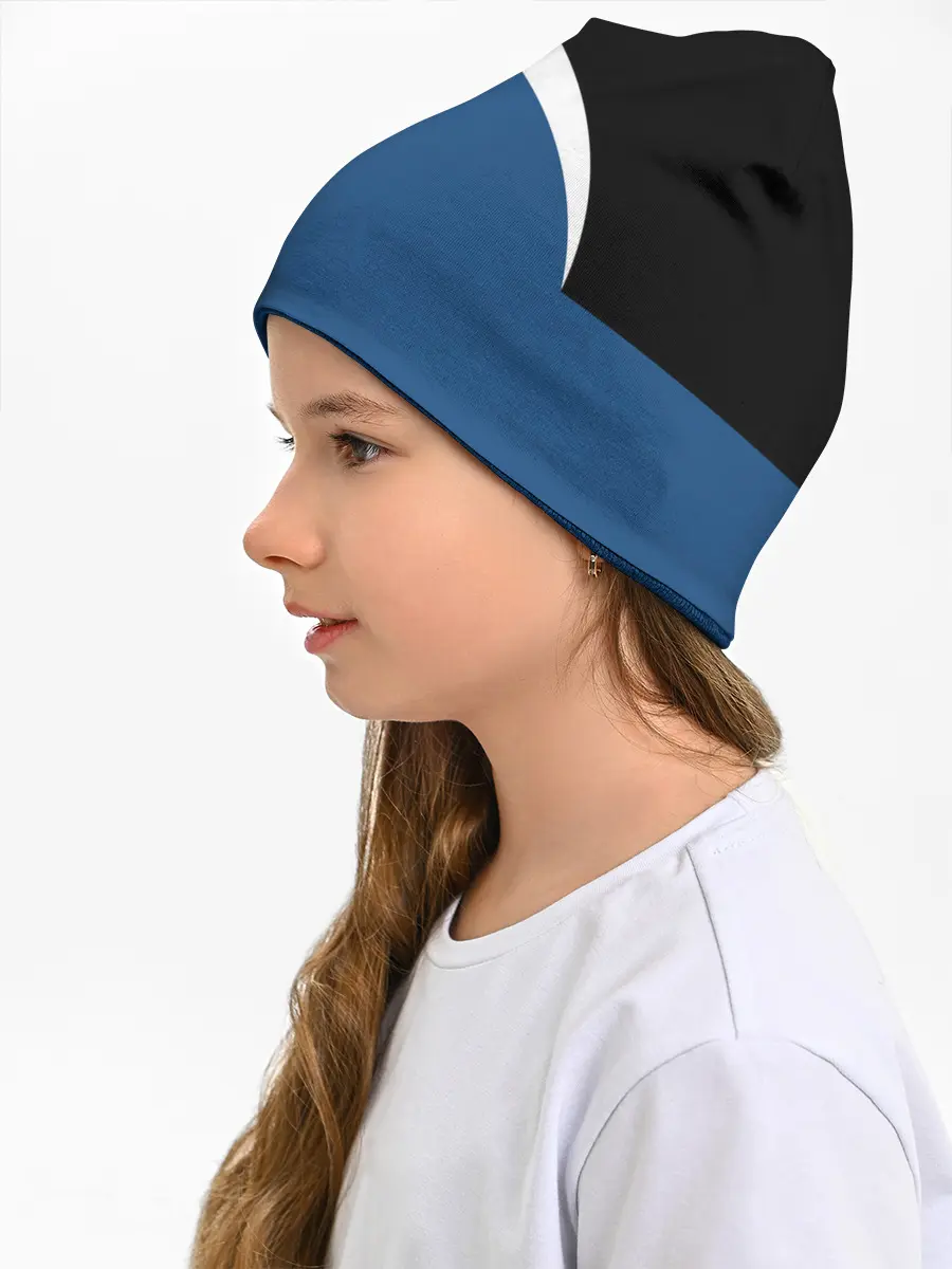 Детская шапка / Russia