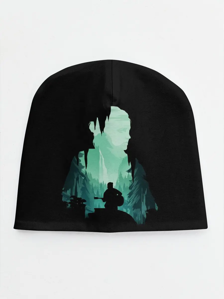 Детская шапка / THE LAST OF US