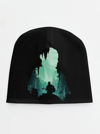 Детская шапка / THE LAST OF US