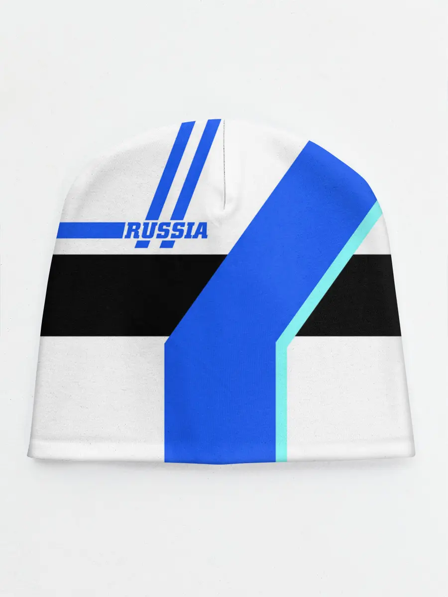 Детская шапка / Russia