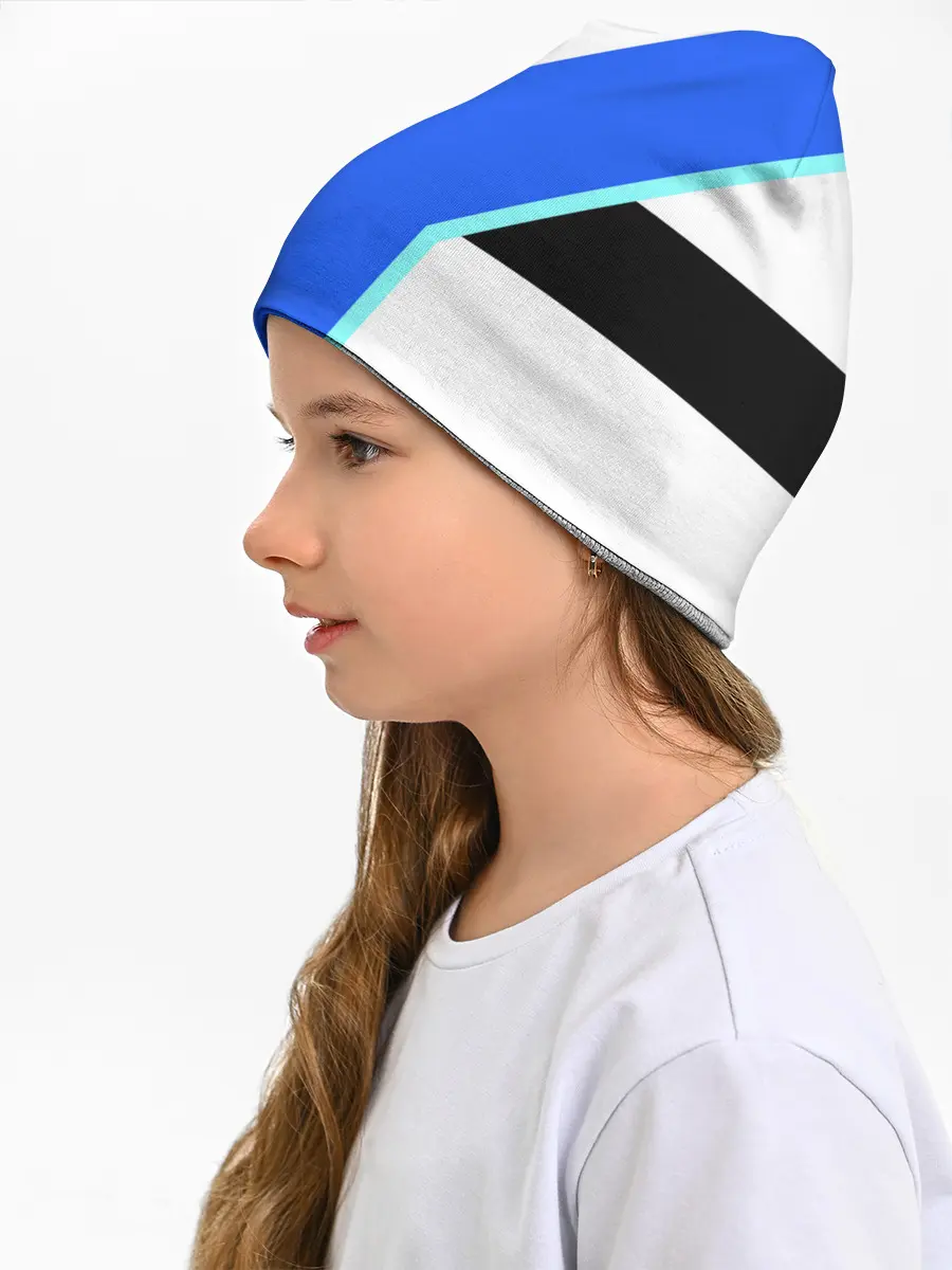 Детская шапка / Russia