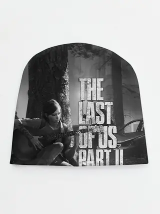 Детская шапка / THE LAST OF US 2
