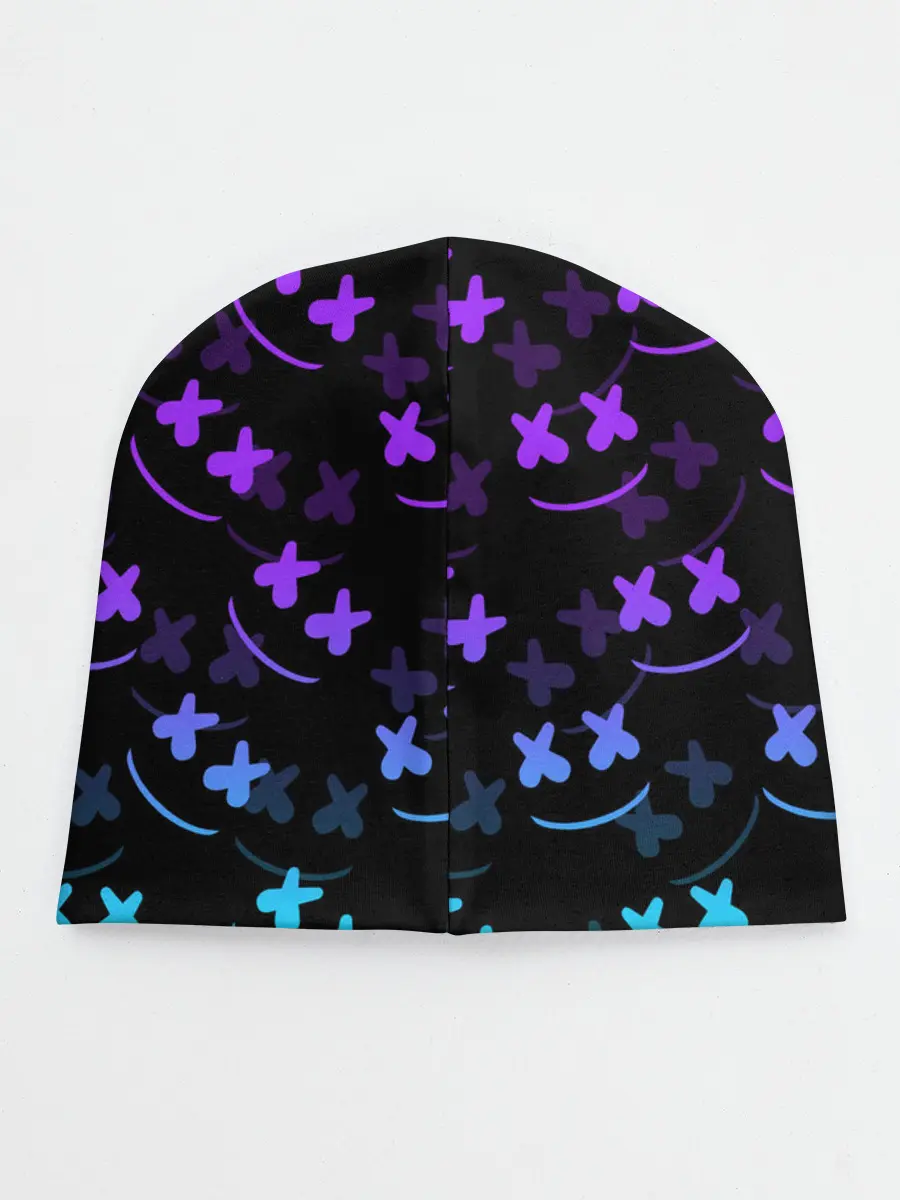 Детская шапка / FORTNITE x MARSHMELLO | ФОРТНАЙТ