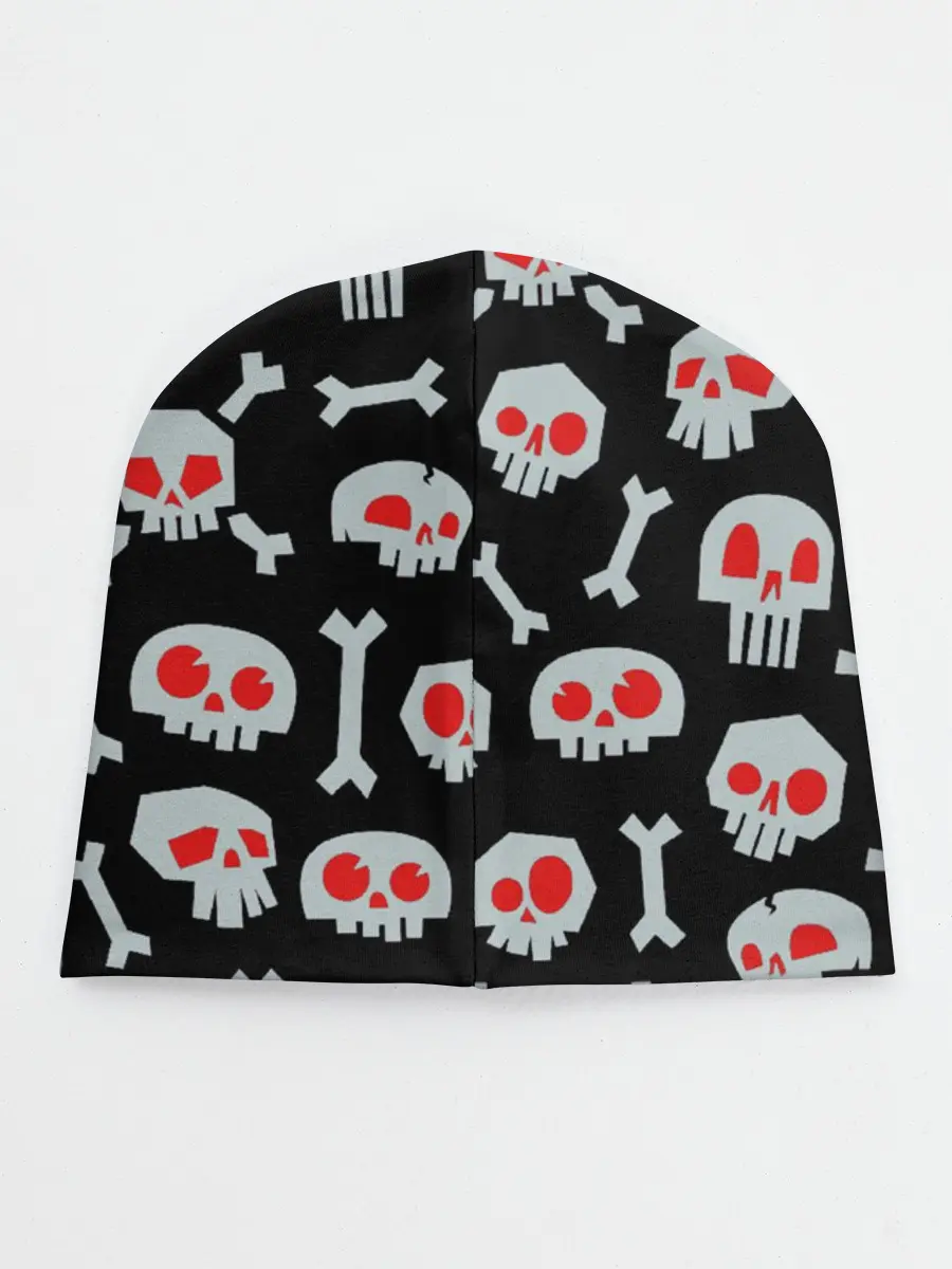 Детская шапка / Sans | Неон