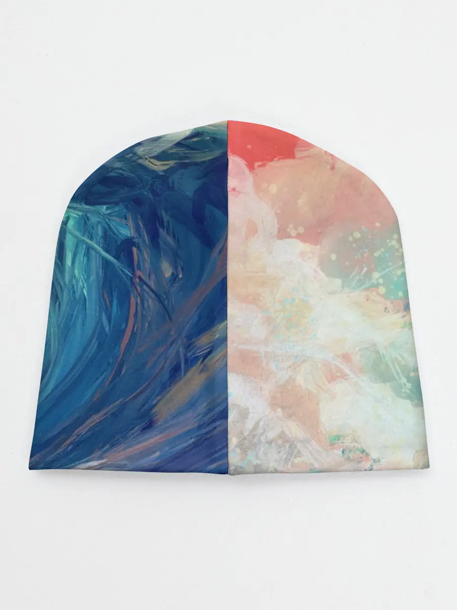 Детская шапка / Клёвая Рыбалка