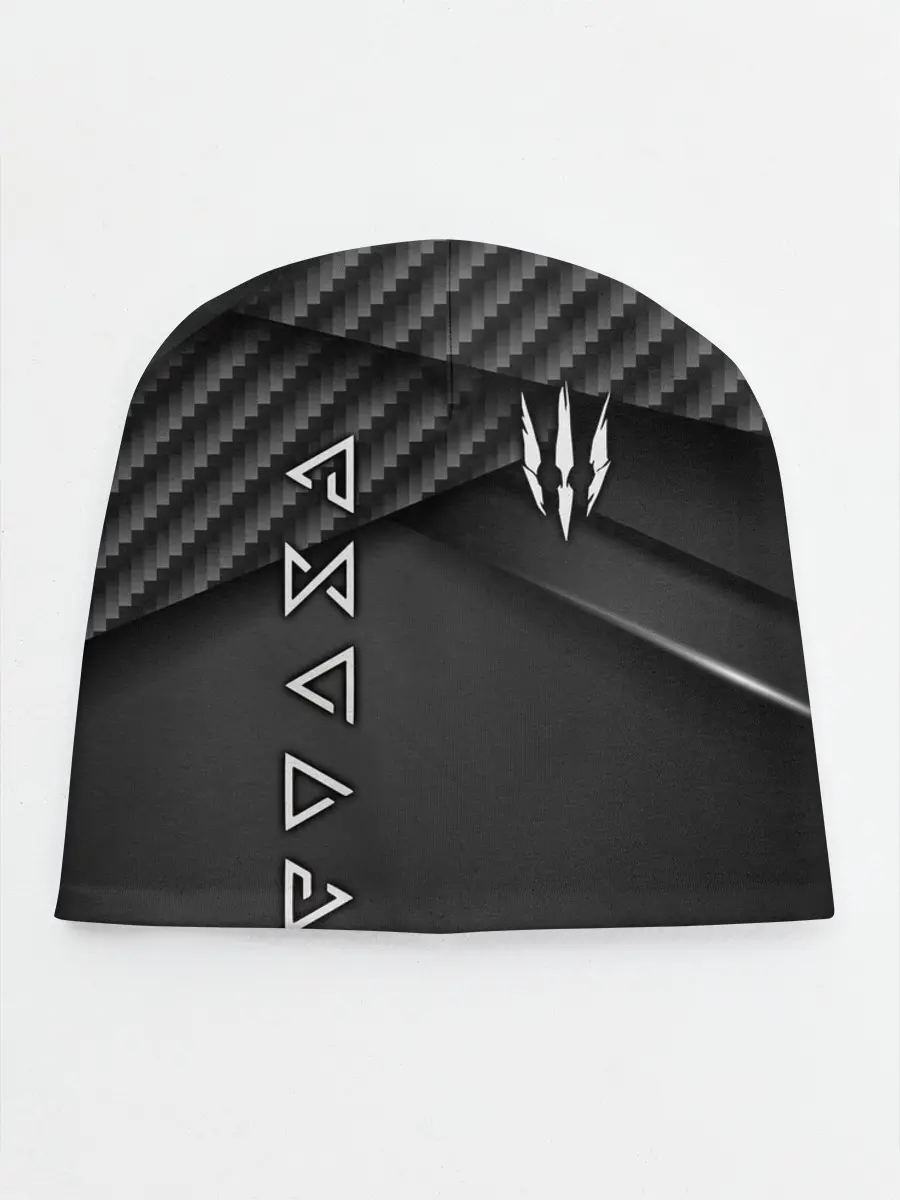 Детская шапка / THE WITCHER | ВЕДЬМАК | ГЕРАЛЬТ