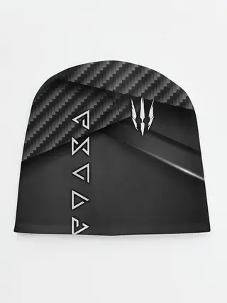 Детская шапка / THE WITCHER | ВЕДЬМАК | ГЕРАЛЬТ