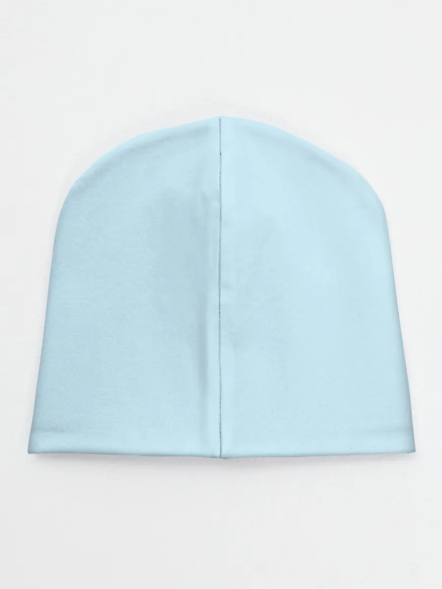 Детская шапка / Боевой континент