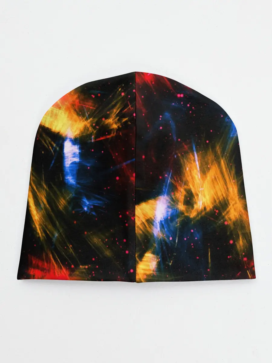 Детская шапка / Санс | Undertale