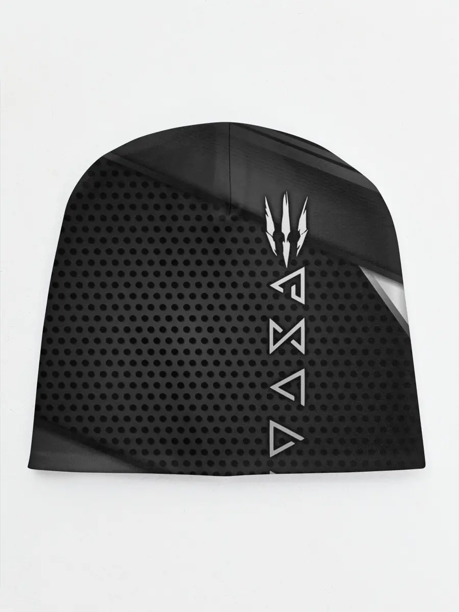 Детская шапка / The Witcher