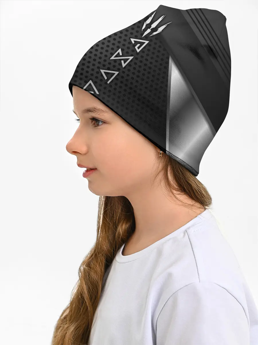 Детская шапка / The Witcher