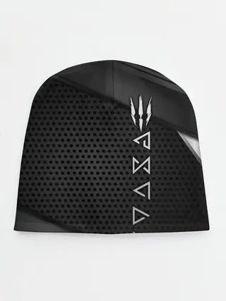 Детская шапка / The Witcher