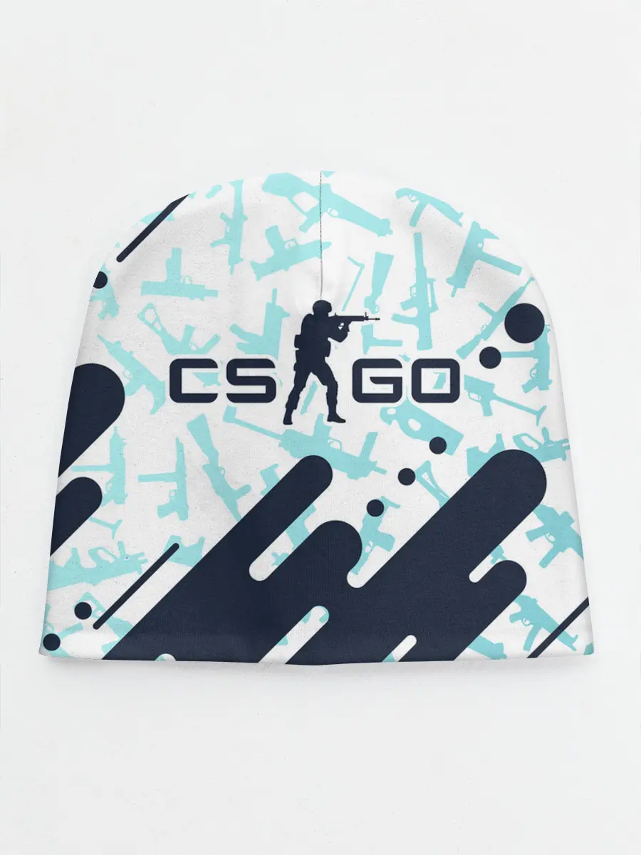 Детская шапка / CS GO | КС ГО