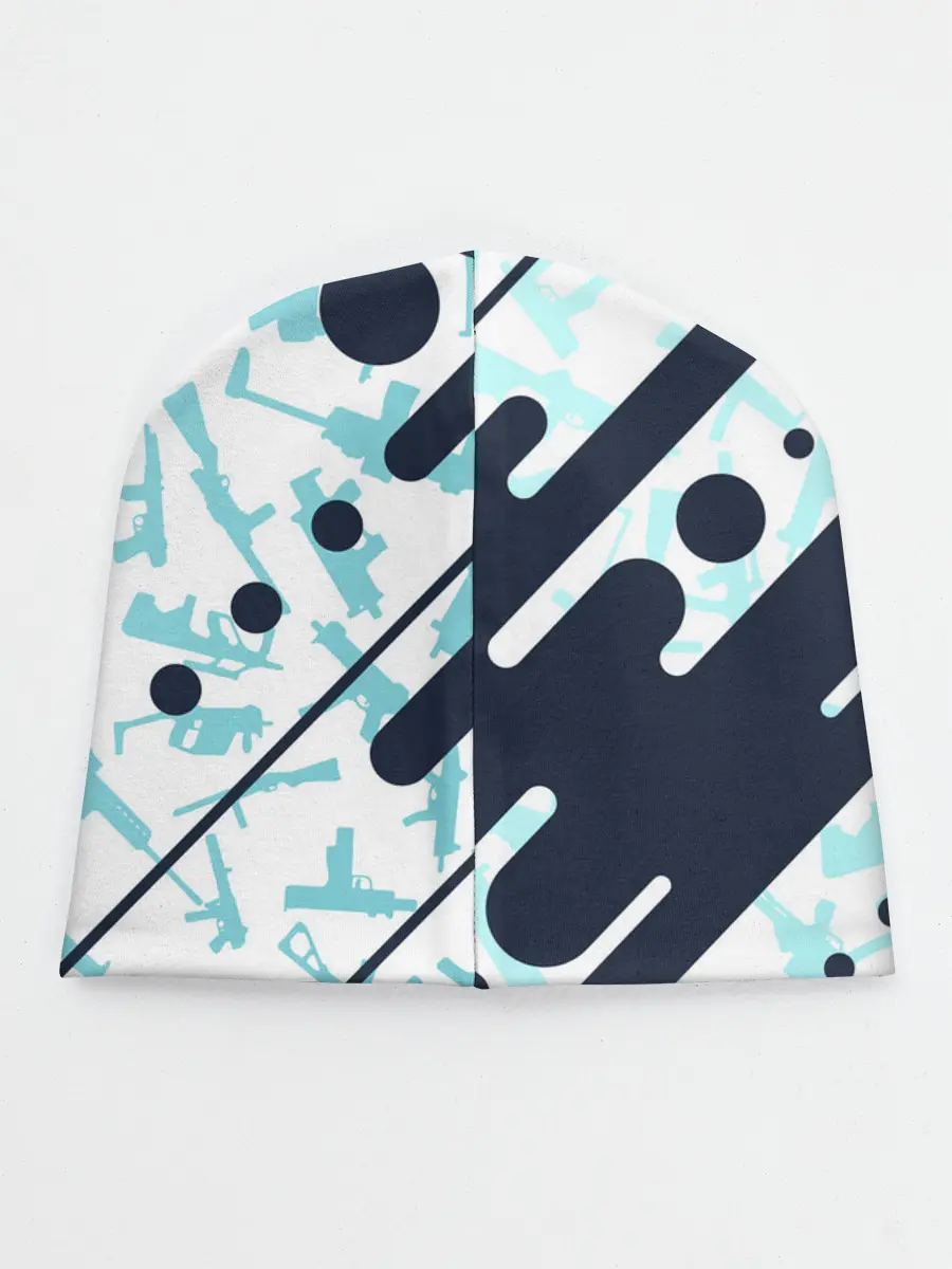 Детская шапка / CS GO | КС ГО