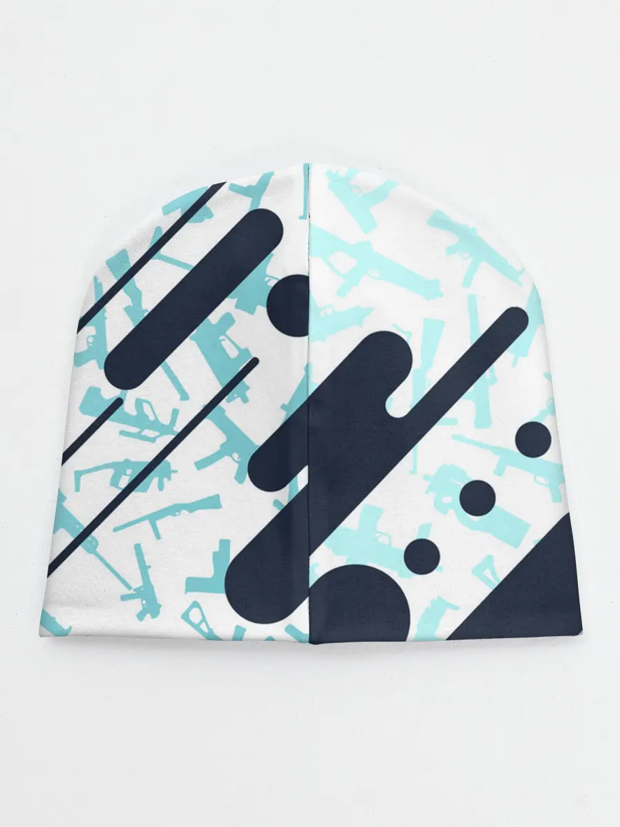 Детская шапка / CS GO | КС ГО