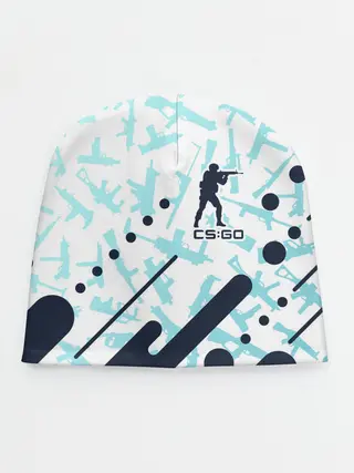 Детская шапка / CS GO | КС ГО