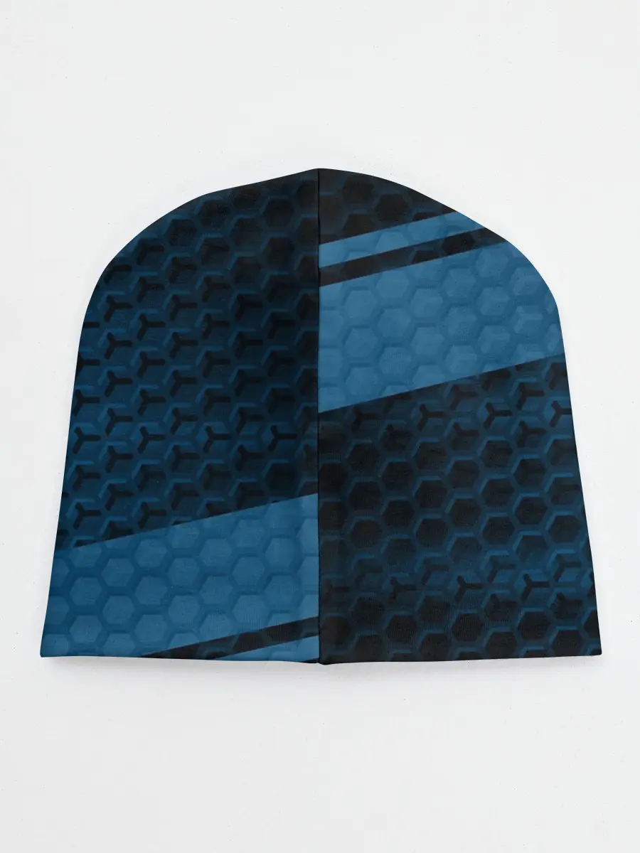 Детская шапка / FORD