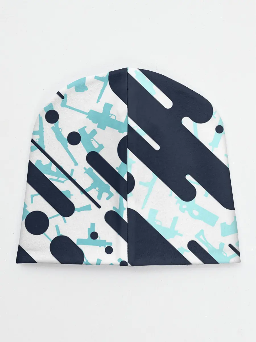 Детская шапка / CS GO | КС ГО