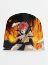 Детская шапка / Fairy Tail воинственный Нацу