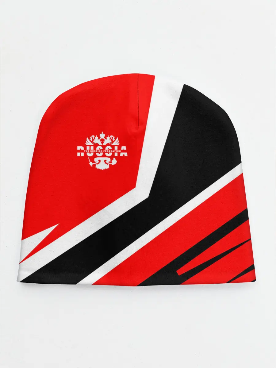 Детская шапка / Russia