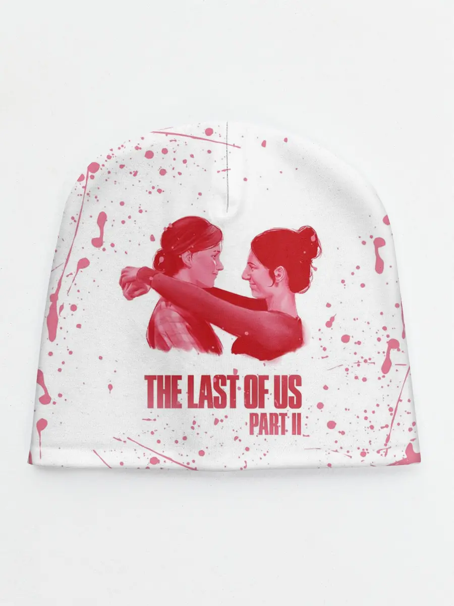 Детская шапка / THE LAST OF US