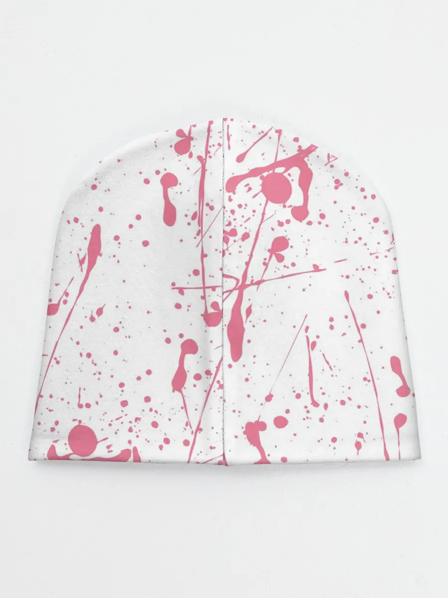 Детская шапка / THE LAST OF US